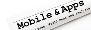 Trends In Mobile Health