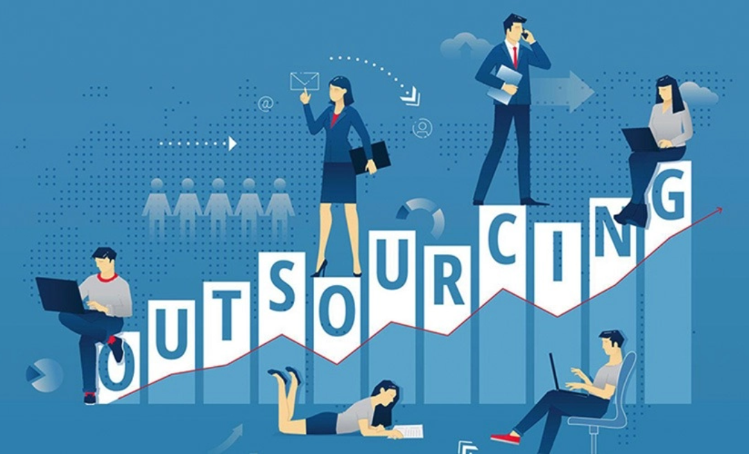 5 Ways Outsourcing Scalability Helps Maximize Growth For Small Businesses